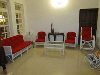Wayanad Grape Wine Homestay, Wayanad 2